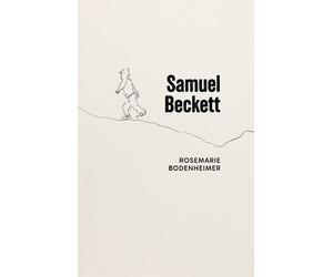 Rosemarie Bodenheimer Samuel Beckett (Tascabile) My Reading