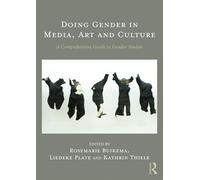 Rosemarie Buikema Doing Gender in Media, Art and Culture (Tascabile)