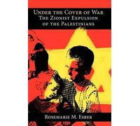 Rosemarie M Esber Under the Cover of War (Tascabile)