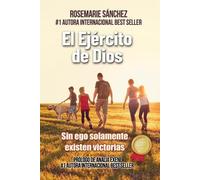 Rosemarie Sánchez El Ejército de Dios (Tascabile)