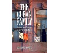 Rosemarie Skaine The Cuban Family (Tascabile)