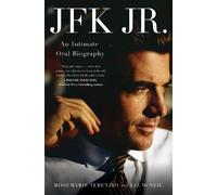 RoseMarie Terenzio Liz McNeil JFK Jr. (Copertina rigida)
