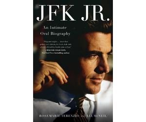 RoseMarie Terenzio Liz McNeil JFK Jr. (Copertina rigida)