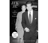 RoseMarie Terenzio Liz McNeil JFK Jr. (Tascabile)