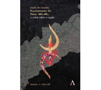 Rosemary A. Pet Charles de Foucauld’s Reconnaissance au Maroc (Copertina rigida)