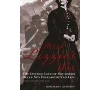 Rosemary Agonito Miss Lizzie's War (Tascabile)