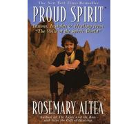 Rosemary Altea Proud Spirit (Tascabile)