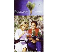 Rosemary and Thyme [Edizione: Regno Unito]