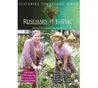 Rosemary And Thyme - Series 2