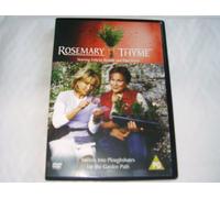 Rosemary and Thyme - Swords Into Ploughshares & Up The Garden Path