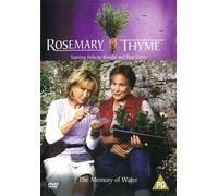 Rosemary and Thyme The Memory of water