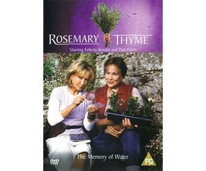 Rosemary and Thyme The Memory of water