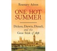 Rosemary Ashton One Hot Summer (Tascabile)