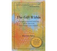 Rosemary Baron The Gift Within (Tascabile)
