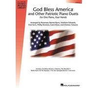 Rosemary Barrett Byers Matthew Edwards Fre God Bless America® and Ot (Tascabile)
