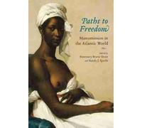 Rosemary Brana-Shute Paths to Freedom (Copertina rigida)