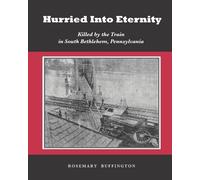Rosemary Buffington Hurried Into Eternity (Tascabile)