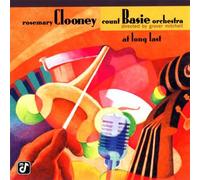 Rosemary Clooney - At Long Last