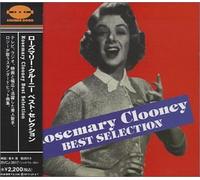 Rosemary Clooney - Best Selection