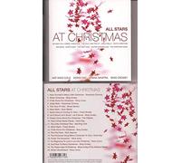 Rosemary Clooney - Bing Crosby - Perry Come - Brok Benton - Dean Martin - Frank Sinatra - Doris Day etc - All Stars At Christmas