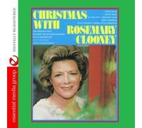 Rosemary Clooney Christmas With Rosemary Clooney (Digitally Remastered) (CD)