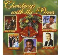 Rosemary Clooney Christmas with the Stars (CD)