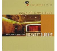 Rosemary Clooney - Come on at My House