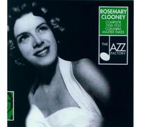 Rosemary Clooney - Complete 1950
