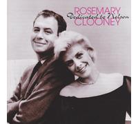 ROSEMARY CLOONEY - Dedicated to Nelson