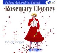 Rosemary Clooney - Girl Singer by Clooney, Rosemary (2002-05-21)