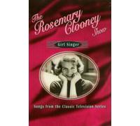 Rosemary Clooney - Girl Singer: The Rosemary Clooney Show [DVD] by Unknown()