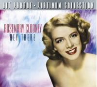 Rosemary Clooney Hey There (CD)