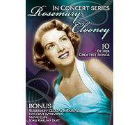 Rosemary Clooney - In Concert