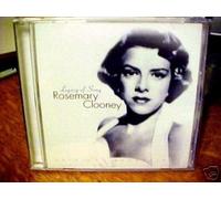 Rosemary Clooney - Legacy Of Song