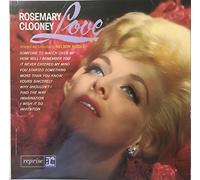 Rosemary Clooney - Love