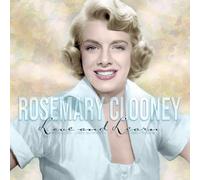 Rosemary Clooney - Love and Learn
