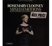 ROSEMARY CLOONEY - mixed emotions