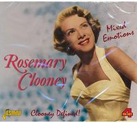 Mixed Emotions (Clooney Defined!)