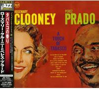 Rosemary Clooney & Perez Prado - Touch of Tabasco
