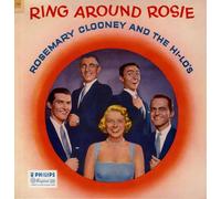Rosemary Clooney - Ring Around Rosie