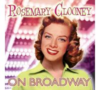 Rosemary Clooney Rosemary Clooney On Broadway (CD) Album