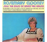 Rosemary Clooney Sings The Music of Jimmy Van Heusen (CD)