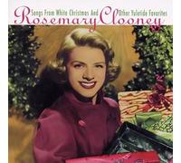 Rosemary Clooney - Songs from White Christmas [Import]