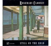 Rosemary Clooney Still on the Road (CD)