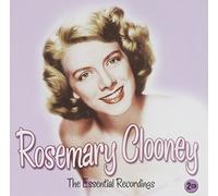 Clooney, Rosemary - Essential Recordings