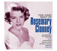 Rosemary Clooney - The Very Best Of