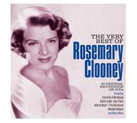 Rosemary Clooney The Very Best Of (CD) Box Set