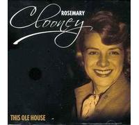 Rosemary Clooney - This Ole House