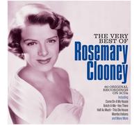 Rosemary Clooney - Very Best Of - 3 Cd