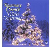 Rosemary Clooney - White Christmas